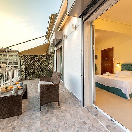 Athens Plaka House Διαμέρισμα Εξωτερικό φωτογραφία