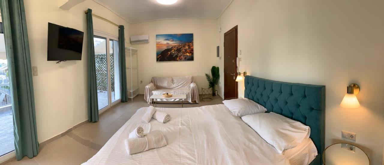 Athens Plaka House Διαμέρισμα Εξωτερικό φωτογραφία