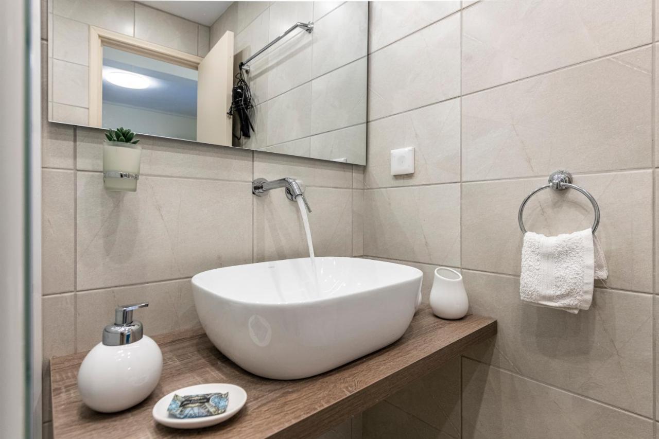 Athens Plaka House Διαμέρισμα Εξωτερικό φωτογραφία