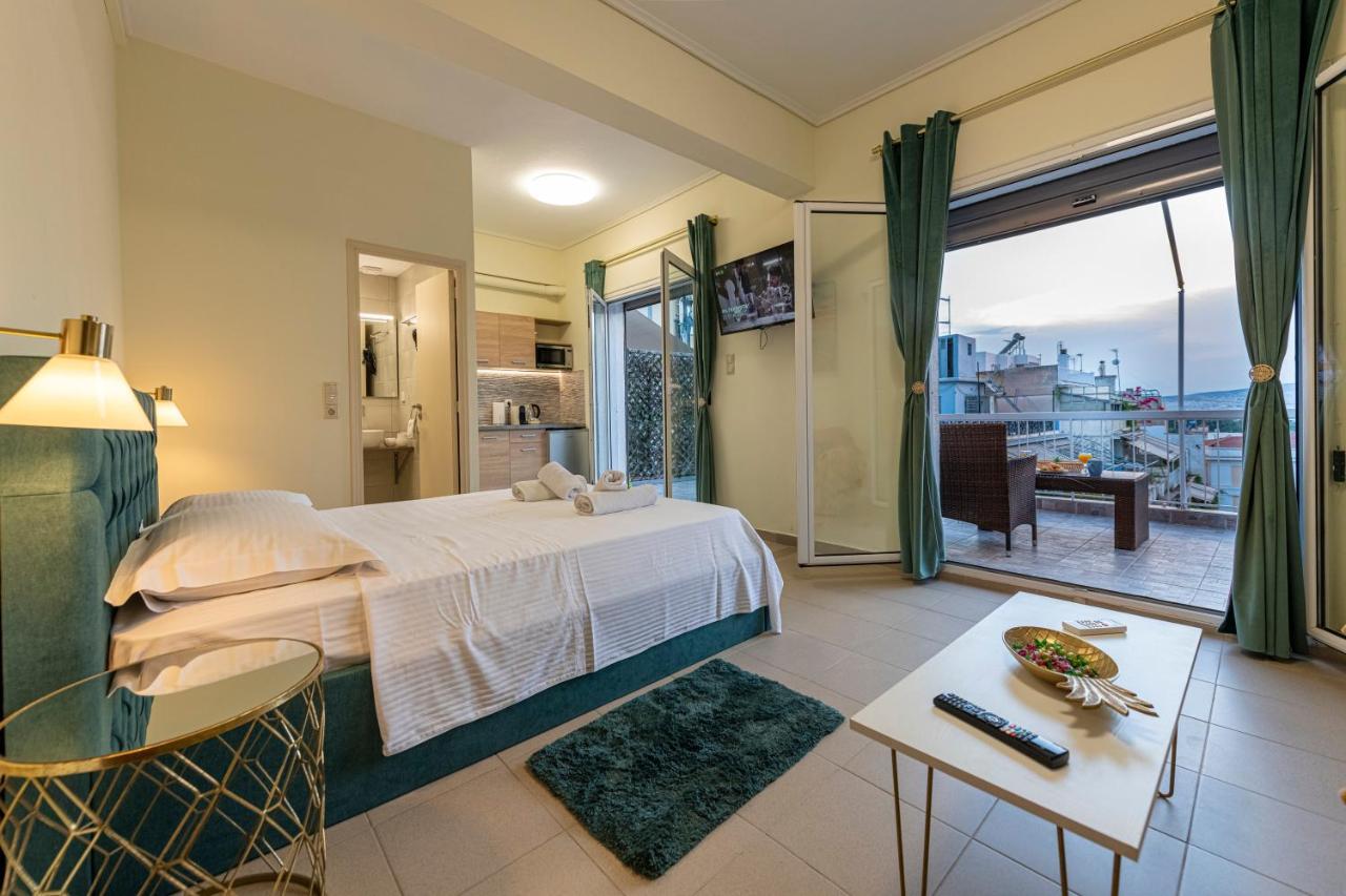Athens Plaka House Διαμέρισμα Εξωτερικό φωτογραφία