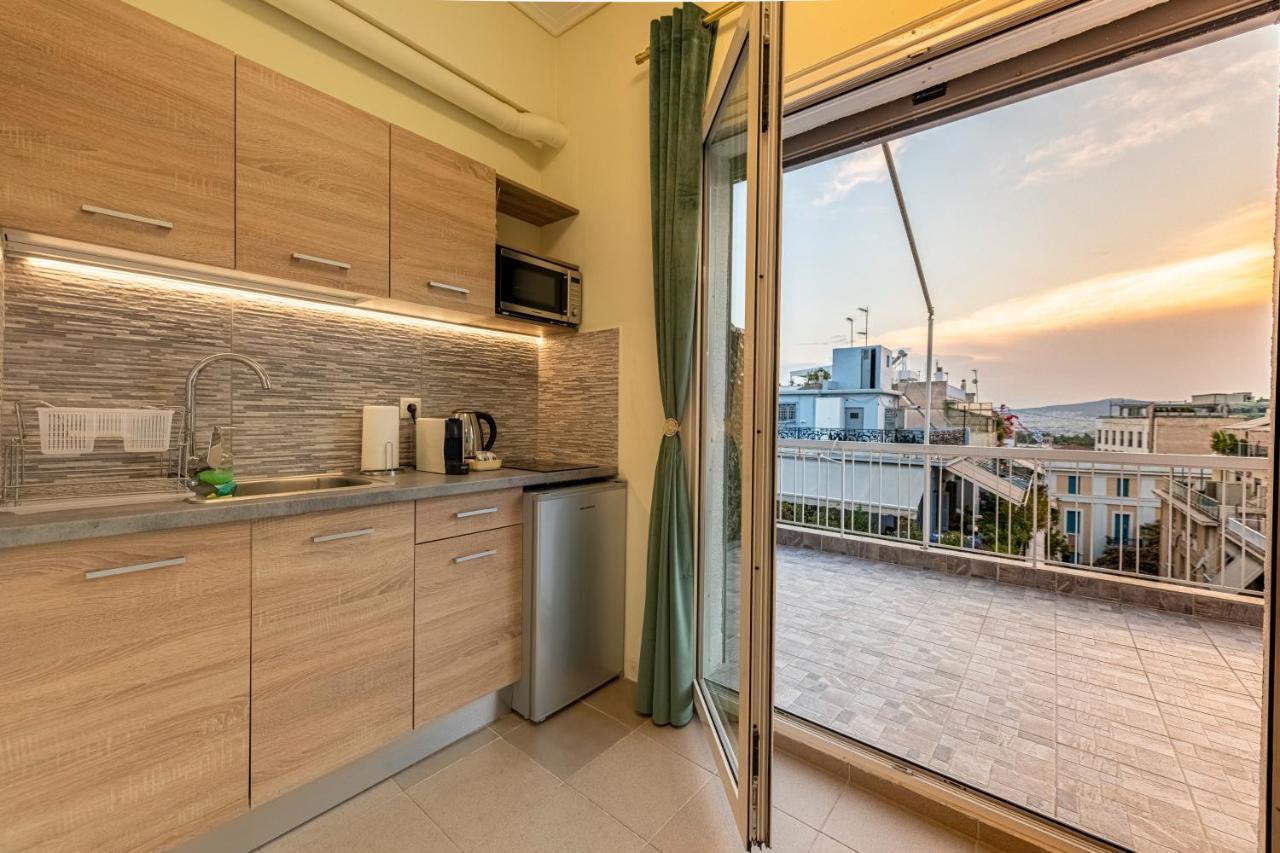 Athens Plaka House Διαμέρισμα Εξωτερικό φωτογραφία