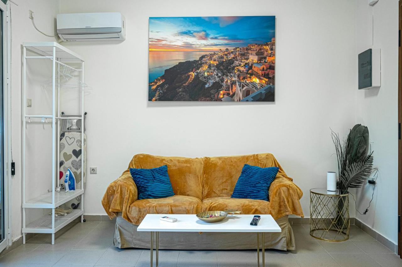 Athens Plaka House Διαμέρισμα Εξωτερικό φωτογραφία