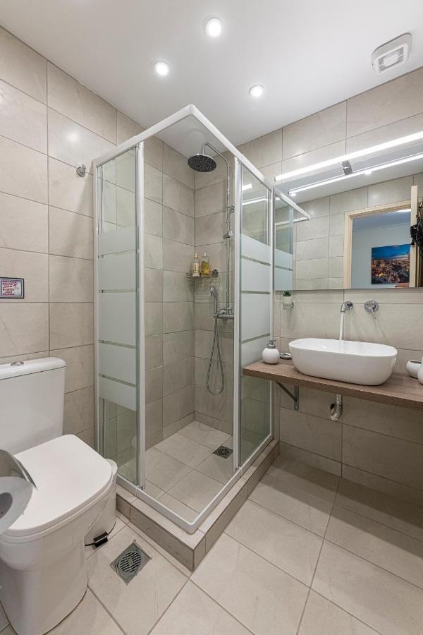 Athens Plaka House Διαμέρισμα Εξωτερικό φωτογραφία