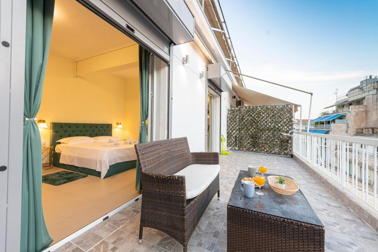 Athens Plaka House Διαμέρισμα Εξωτερικό φωτογραφία